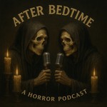 Logo of the podcast After Bedtime: A Horror Podcast Podcast After Bedtime: A Horror Podcast