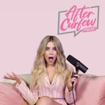 Logo of the podcast After Curfew Podcast After Curfew