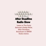 Logo of the podcast After Deadline Podcast After Deadline