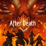 Podcast After Death: D&D