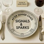 Logo of the podcast After Dinner Chats Podcast After Dinner Chats