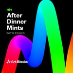 After Dinner Mints by Art Blocks After Dinner Mints by Art Blocks