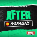 Logo of the podcast After Espagne Podcast After Espagne