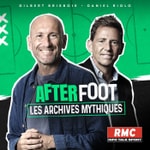 Logo of the podcast After Foot : Les archives mythiques Podcast After Foot : Les archives mythiques