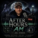 Logo of the podcast After Hours AM Podcast After Hours AM