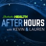 Podcast After Hours w/ Kevin & Lauren