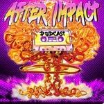 Logo of the podcast After Impact Podcast After Impact
