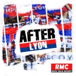 Logo of the podcast After Lyon Podcast After Lyon