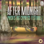 After Midnight: Phish's Big Cypress Festival After Midnight: Phish's Big Cypress Festival