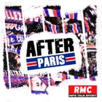 Logo of the podcast After Paris Podcast After Paris