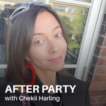 Logo of the podcast After Party Podcast After Party