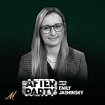Logo of the podcast After Party with Emily Jashinsky Logo of the podcast After Party with Emily Jashinsky