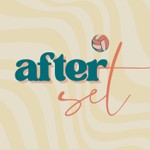 Logo of the podcast After Set Podcast After Set