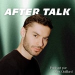 Logo of the podcast After Talk Podcast After Talk