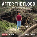 Logo of the podcast After the Flood Podcast After the Flood