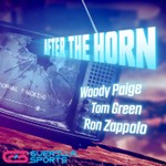 Logo of the podcast After the Horn Podcast After the Horn