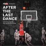Logo of the podcast After The Last Dance Podcast After The Last Dance