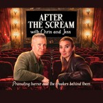 Logo of the podcast After The Scream with Chris & Jess Podcast After The Scream with Chris & Jess
