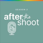 Logo of the podcast After the Shoot - A Photography Podcast Logo of the podcast After the Shoot - A Photography Podcast