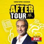 Logo of the podcast After Tour Podcast After Tour