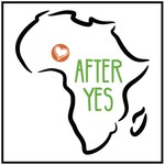 Logo of the podcast After Yes Podcast After Yes