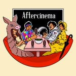 Logo of the podcast Aftercinema Podcast Aftercinema
