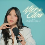 Logo of the podcast Afterglow with Michelle Phan Podcast Afterglow with Michelle Phan