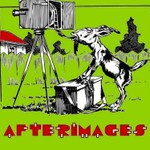 Logo of the podcast Afterimages Podcast Afterimages