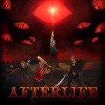 Afterlife Podcast Afterlife