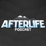 Logo of the podcast AfterLife Podcast Podcast AfterLife Podcast