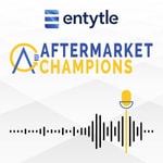 Logo of the podcast Aftermarket Champions Podcast Podcast Aftermarket Champions Podcast