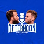 Logo of the podcast Afternoon Podcast Afternoon