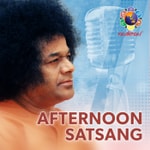 Logo of the podcast Afternoon Satsang Podcast Afternoon Satsang