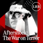 Logo of the podcast Aftershock: The War on Terror Podcast Aftershock: The War on Terror