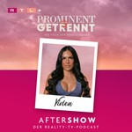 Logo of the podcast Aftershow – der Reality-TV-Podcast Podcast Aftershow – der Reality-TV-Podcast