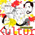 Logo of the podcast Aftonbladet Kultur Podcast Aftonbladet Kultur