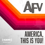 Logo of the podcast AFV: America This Is You! Logo of the podcast AFV: America This Is You!