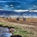 Logo of the podcast AG Irrigation Collective Podcast AG Irrigation Collective