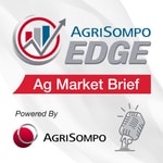 Logo of the podcast Ag Market Brief by ASNA Edge Podcast Ag Market Brief by ASNA Edge
