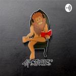 Podcast AG-Stories عربي