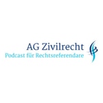 Logo of the podcast AG Zivilrecht Podcast AG Zivilrecht