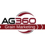 Logo of the podcast AG360 Daily Grain Market Update Podcast AG360 Daily Grain Market Update