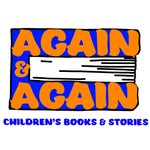 Podcast Again & Again: Children's Books and Stories 