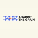 Logo of the podcast Against the Grain Podcast Against the Grain