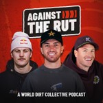 Logo of the podcast Against The Rut Podcast Against The Rut