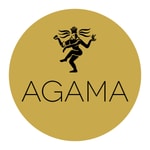 Logo of the podcast Agama Yoga Podcast Agama Yoga