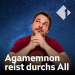 Logo of the podcast Agamemnon reist durchs All Podcast Agamemnon reist durchs All