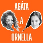 Logo of the podcast Agáta Hanychová Podcast Missing podcast logo