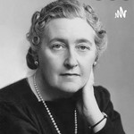 Logo of the podcast Agatha Christie Podcast Agatha Christie
