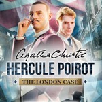 Logo of the podcast Agatha Christie - Hercule Poirot (Audiobook Collection) Podcast Agatha Christie - Hercule Poirot (Audiobook Collection)